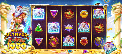TEST Screenshot